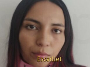 Escarllet