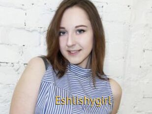 Eshlishygirl
