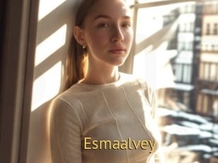 Esmaalvey