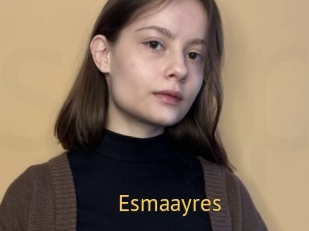 Esmaayres