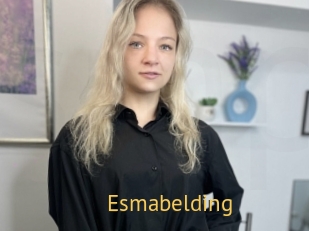Esmabelding