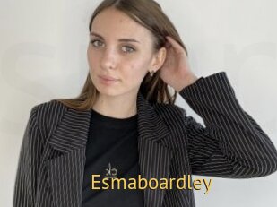 Esmaboardley