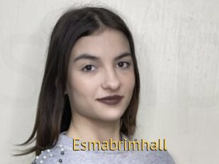 Esmabrimhall