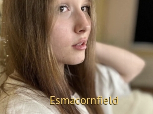 Esmacornfield