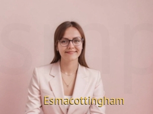 Esmacottingham