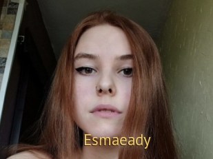 Esmaeady