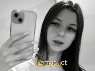 Esmaeliot