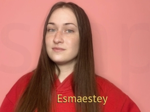 Esmaestey