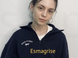 Esmagrise