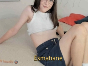 Esmahane