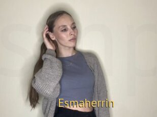Esmaherrin