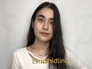 Esmahidling