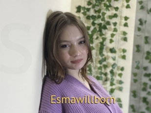 Esmawillborn