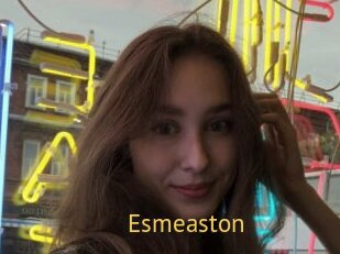 Esmeaston