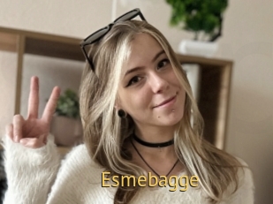 Esmebagge