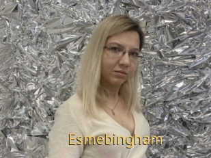 Esmebingham