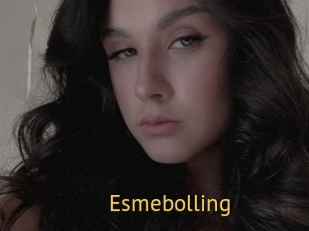 Esmebolling