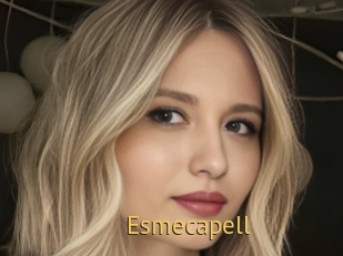 Esmecapell