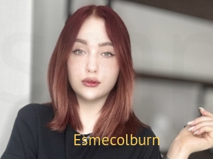 Esmecolburn