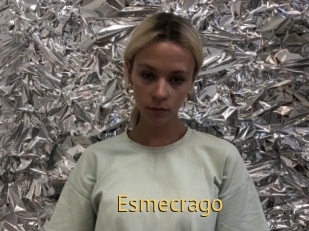 Esmecrago