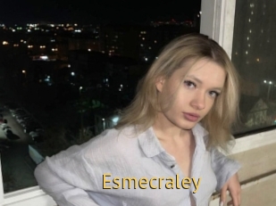 Esmecraley