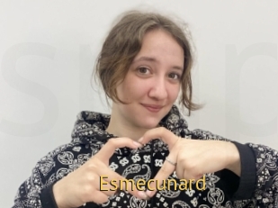 Esmecunard