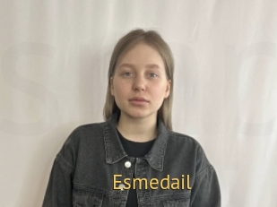 Esmedail
