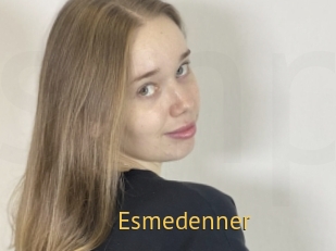 Esmedenner