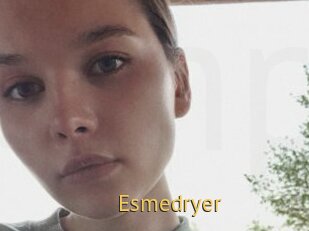 Esmedryer