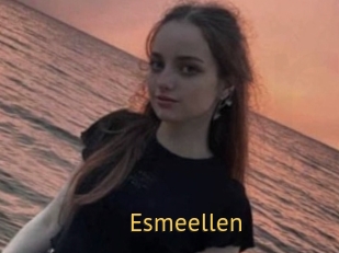 Esmeellen