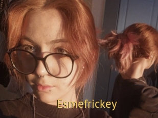 Esmefrickey