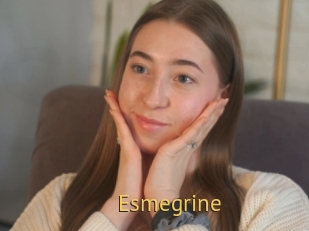 Esmegrine