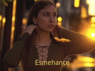 esmehance Smilin Pussy