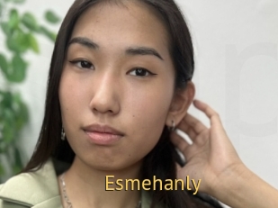 Esmehanly
