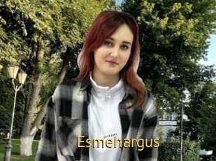Esmehargus