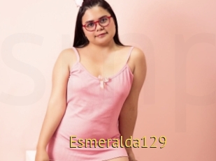Esmeralda129
