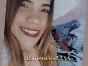 Esmeralda1333