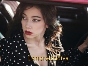 Esmeraldadiva