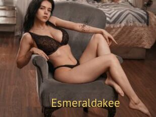 Esmeraldakee