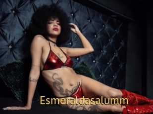 Esmeraldasalumm