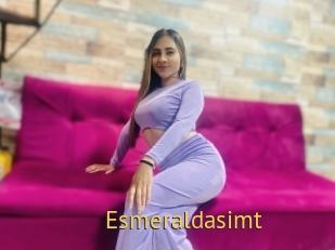 Esmeraldasimt