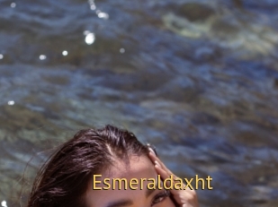 Esmeraldaxht