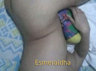 Esmeraldha