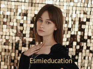 Esmieducation