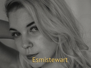 Esmistewart