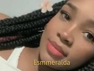 Esmmeralda