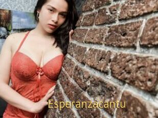 Esperanzacantu