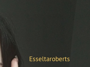 Esseltaroberts