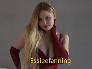 Essieefanning