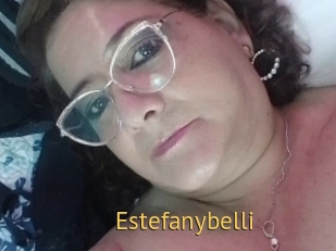 Estefanybelli